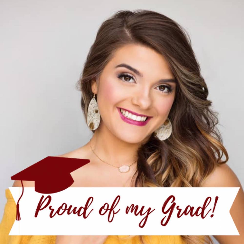 Meet your Posher, Melanie